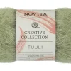 Novita Tuuli lanka 25g 042 eukalyptus