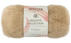 Novita Tuuli lanka 25g 627 ikuisuus