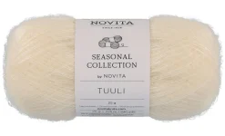 Novita Tuuli lanka 25g säde 002