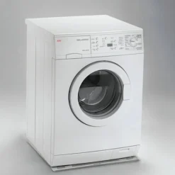 Nq turva-allas kodinkoneille 60 cm 352296