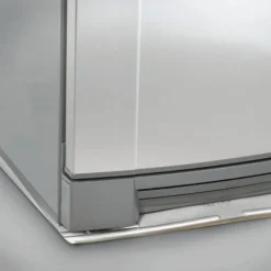 Nq turva-allas pesukoneille 45 cm 352197