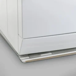 Nq turva-allas pesukoneille 60 cm 352196