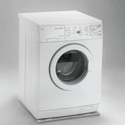 Nq turva-allas pesukoneille 60 cm 352196