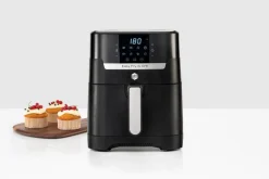 Obh Nordica air fryer Easy Fry & Grill Precision