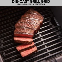 Obh Nordica air fryer Easy Fry & Grill Precision