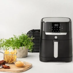Obh Nordica air fryer Easy Fry & Grill Precision