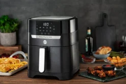Obh Nordica air fryer Easy Fry & Grill Precision