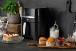 Obh Nordica air fryer Easy Fry & Grill Precision