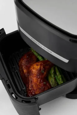 Obh Nordica air fryer Easy Fry & Grill Precision