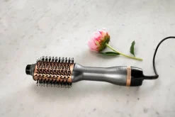 Obh Nordica kiharrin Keratin Care Volume & Air Styler