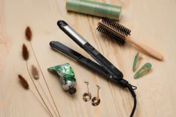 Obh Nordica suoristin/kiharrin Artist Flat & Curl