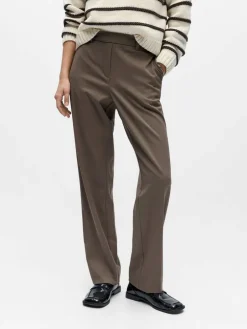 Object housut Objlisa Straight Morel