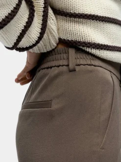 Object housut Objlisa Straight Morel