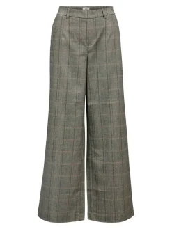 Object housut Objlisa Wide AOP