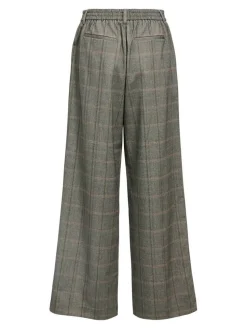 Object housut Objlisa Wide AOP