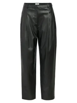 Object housut Objmelba Tapered Coated