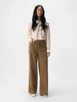 Object housut Objmoji Alima MW Wide