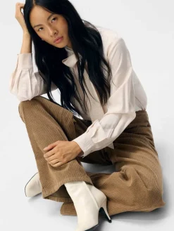 Object housut Objmoji Alima MW Wide