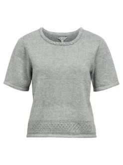 Object neule Objagathe S/S