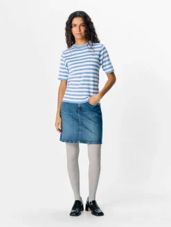 Object neule Objester S/S New