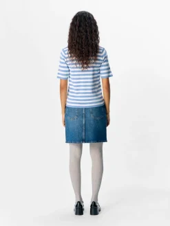 Object neule Objester S/S New