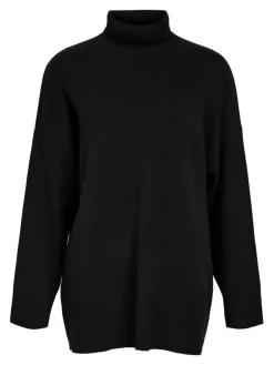 Object neule Objgunvor L/S