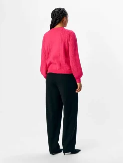 Object neule Objinge L/S RE