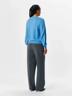 Object neule Objinge L/S RE