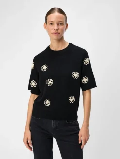 Object neule Objlaney Rubin S/S