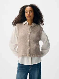 Object neuleliivi Objsaggia Vest