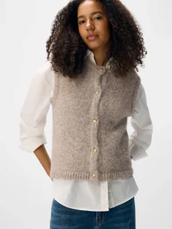 Object neuleliivi Objsaggia Vest