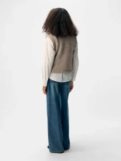 Object neuleliivi Objsaggia Vest