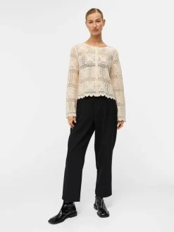 Object neuletakki Objorella