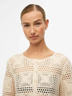 Object neuletakki Objorella