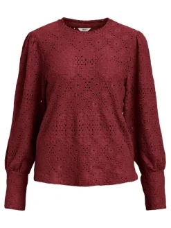 Object paita Objfedora L/S