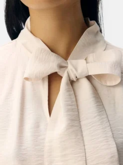 Object pusero Objjacira L/S Bow