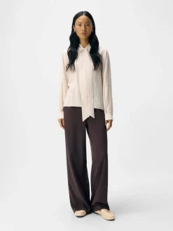 Object pusero Objjacira L/S Bow