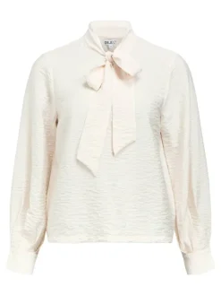 Object pusero Objjacira L/S Bow