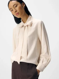 Object pusero Objjacira L/S Bow