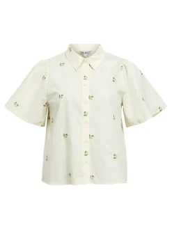 Object pusero Objmolia S/S RE