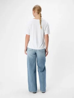 Object t-paita Objannie RE S/S V-neck