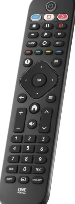 Ofa kaukosäädin Philips URC 4913