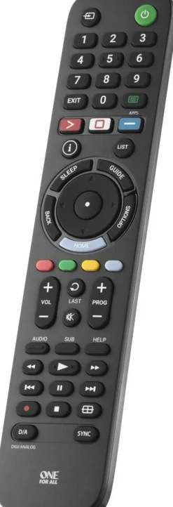 Ofa kaukosäädin Sony URC 4912