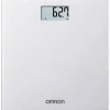 Omron digitaalinen älyhenkilövaaka HN300T2 Intelli IT harmaa