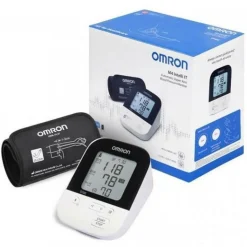 Omron verenpainemittari M4 Intelli