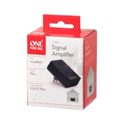 One For All antennivahvistin SV9610-5G