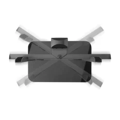 One For All pöytäteline WM2470 32-55” televisiolle