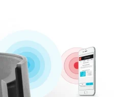 One For All sisäantenni SV9430-5G 0-25 km kantamalla