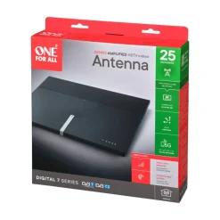 One For All sisäantenni SV9495-5G 0-25 km kantamalla