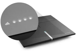 One For All sisäantenni SV9495-5G 0-25 km kantamalla